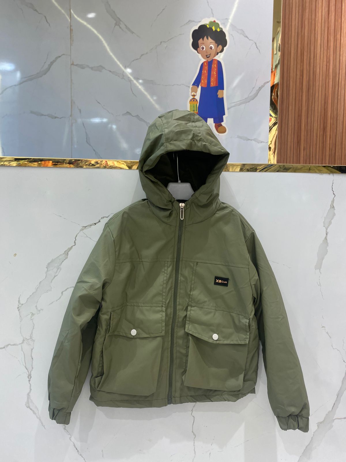 product